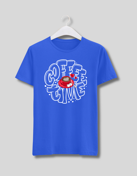 Coffee Time T-shirt