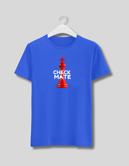 Check Mate T-shirt